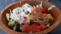 バラエティキッチン Trieste