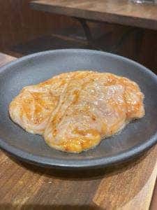 炭火ホルモン いずみ