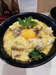 やきとり お㐂樂 人形町店