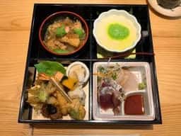 和食割烹 やまぼうし