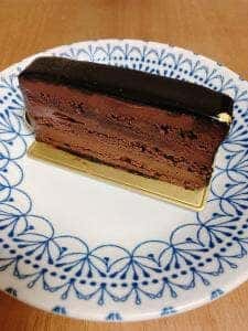 プレスキル ショコラトリー