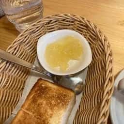 コメダ珈琲店 横手ハッピータウン店