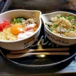 お好み焼き道頓堀 山口大内店