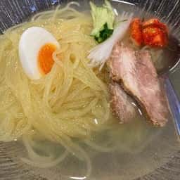 焼肉米沢亭