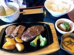 牛たん焼き 仙台辺見 逗子店