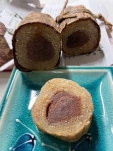 笹屋伊織 そごう横浜店