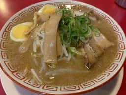 ラーメン大統領 藤崎店