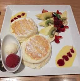 むさしの森珈琲 太宰府向佐野店