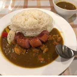 カレーショップ イエロー