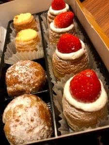 ケーニヒス クローネ さんちか店