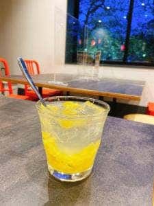 肉バル 高架下チキン