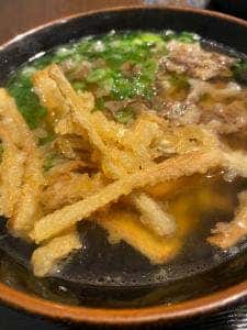 ひなたうどん 2号店