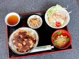 あしながおじさん焼肉亭