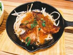 わぎゅう食堂くらもち