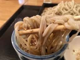 蕎麦匠もみじ