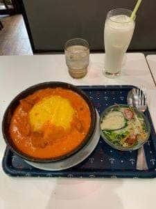 ひまわり食堂