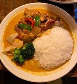 THAI FOOD PUB CONROW