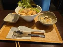 肉yaステーキ