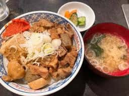もつ焼き ウッチャン 新橋店