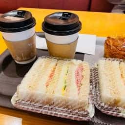VIE DE FRANCE Rêve de Paris 国分寺店