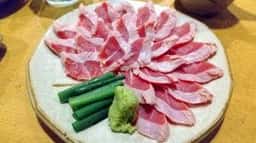 白金 酉玉 別館