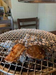 炭火焼肉・韓国料理 KollaBo コラボ 学芸大学店
