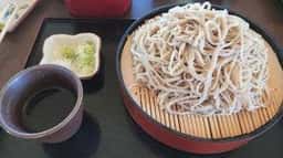 そば処しみず