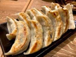 肉汁餃子のダンダダン 錦糸町店
