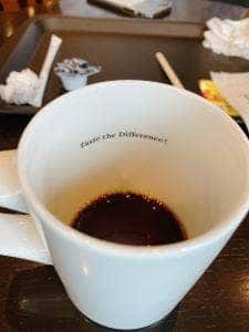 タリーズコーヒー 大宮ソニックシティー店