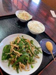 台湾美食 裕福