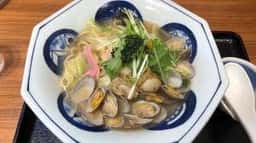 Ringer Hut 中野サンモール店