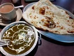 インド料理 RAJA 神谷町