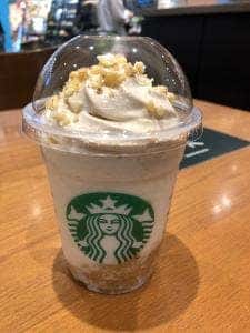 スターバックス コーヒー イオンモール四條畷店