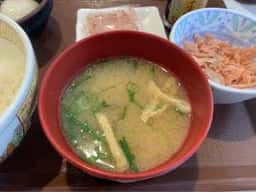 すき家 静岡八幡店