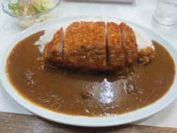 カレーショップミナミ