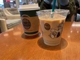 タリーズコーヒー 仙台パルコ2店