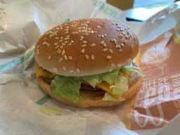 マクドナルド 356小見川店