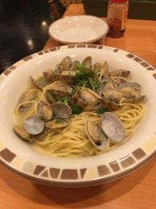 サイゼリヤ 阿佐ヶ谷駅南口パール商店街店