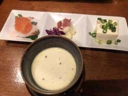 焼肉ワインバル OYAKATA