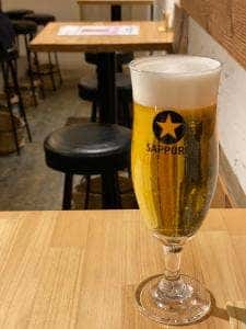 dining bar KANA
