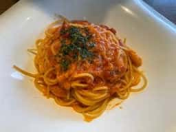 オッティモ・シーフード・ガーデン 上野の森さくらテラス店