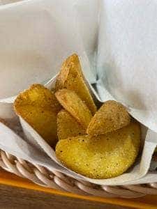 フレッシュネスバーガー 鳥栖プレミアム・アウトレット店