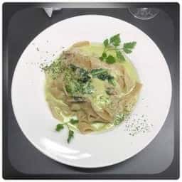 パスタとお酒 Logica doccoロジカドッコ