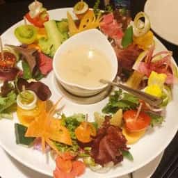 食彩工房 すず