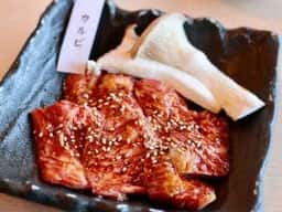 炭火焼肉 牛ざんまい 日進店