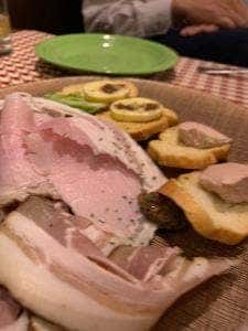 ビストロ・サンミ