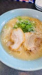 はなまるラーメン