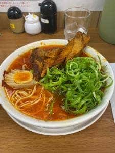 面館