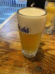 炭火ホルモン焼き まるかん