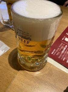 ゴッチーズビーフ ユニバーサルシティウォーク大阪店